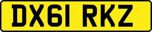 DX61RKZ