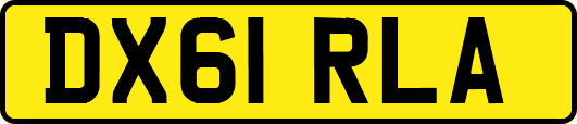 DX61RLA