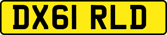 DX61RLD