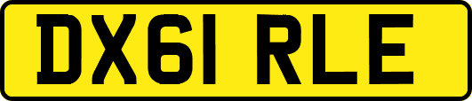 DX61RLE