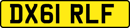 DX61RLF