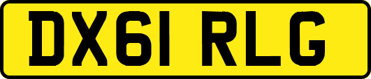 DX61RLG
