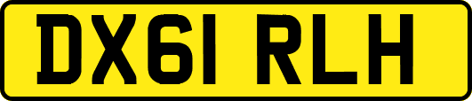 DX61RLH