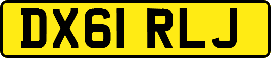 DX61RLJ