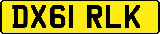 DX61RLK