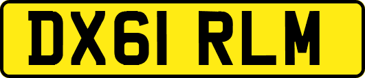 DX61RLM