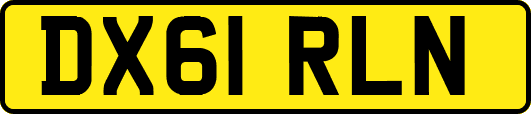 DX61RLN