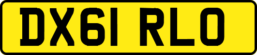 DX61RLO
