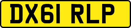 DX61RLP