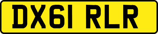 DX61RLR
