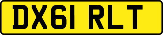 DX61RLT