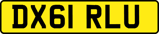 DX61RLU
