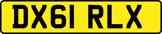DX61RLX