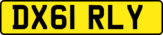 DX61RLY