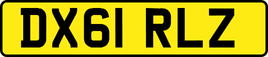 DX61RLZ