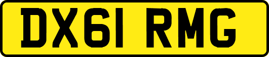 DX61RMG