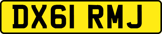 DX61RMJ