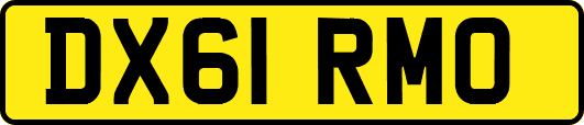 DX61RMO