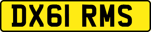 DX61RMS