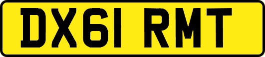 DX61RMT