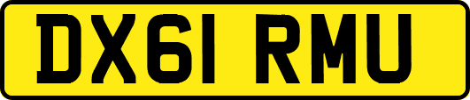 DX61RMU