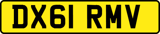 DX61RMV