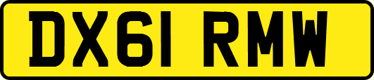 DX61RMW