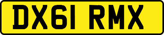 DX61RMX