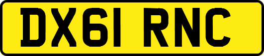 DX61RNC