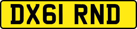 DX61RND