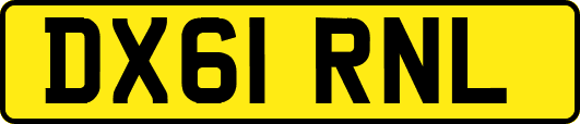 DX61RNL