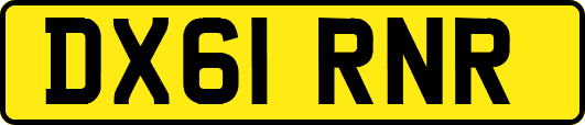 DX61RNR