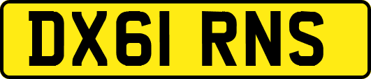 DX61RNS