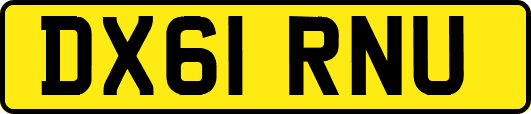 DX61RNU