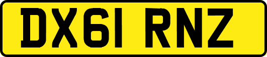 DX61RNZ