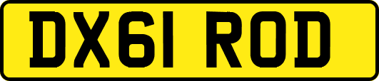 DX61ROD