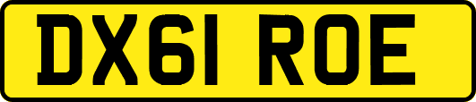 DX61ROE
