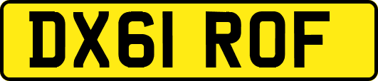 DX61ROF