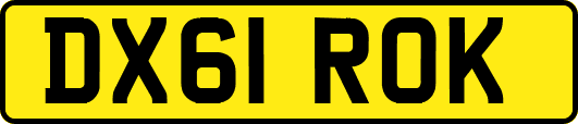 DX61ROK