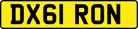 DX61RON