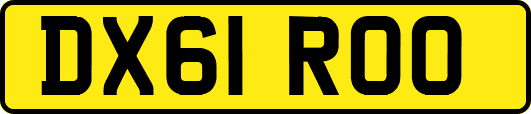 DX61ROO