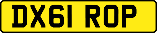DX61ROP