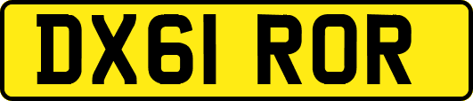DX61ROR