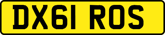 DX61ROS