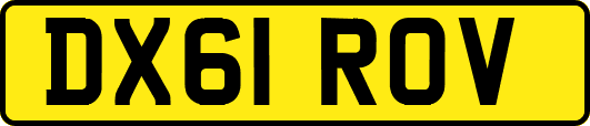 DX61ROV