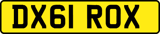 DX61ROX