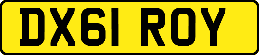 DX61ROY