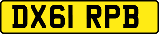 DX61RPB