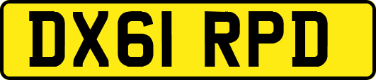 DX61RPD