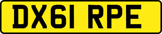 DX61RPE